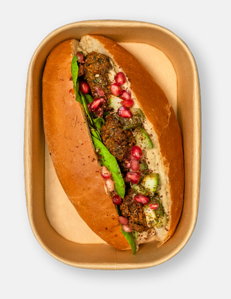 Sandwich 1