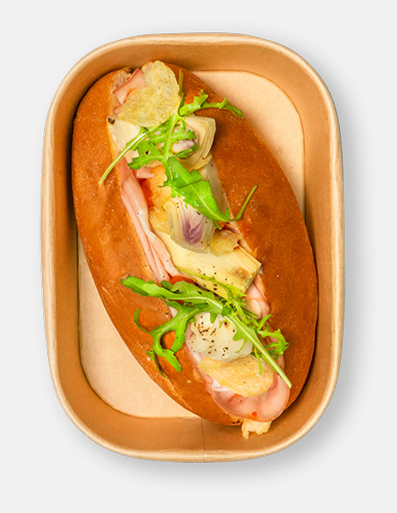 Sandwich 3