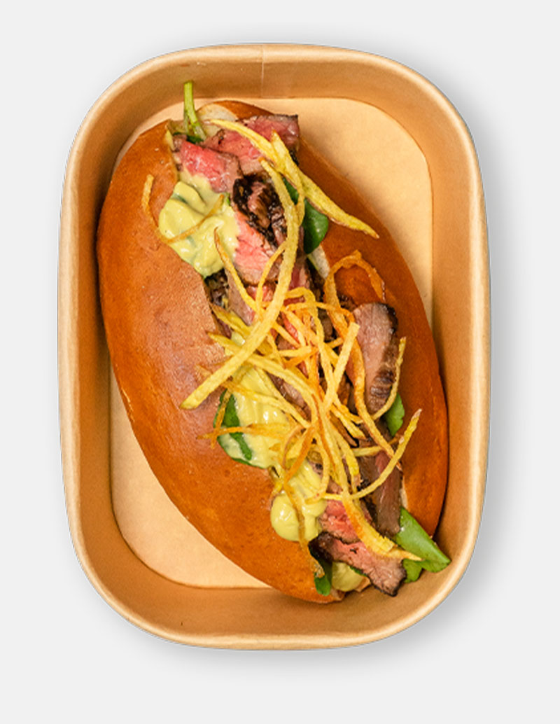 Sandwich 4