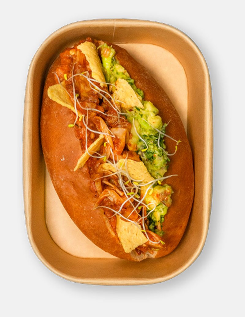 Sandwich 5