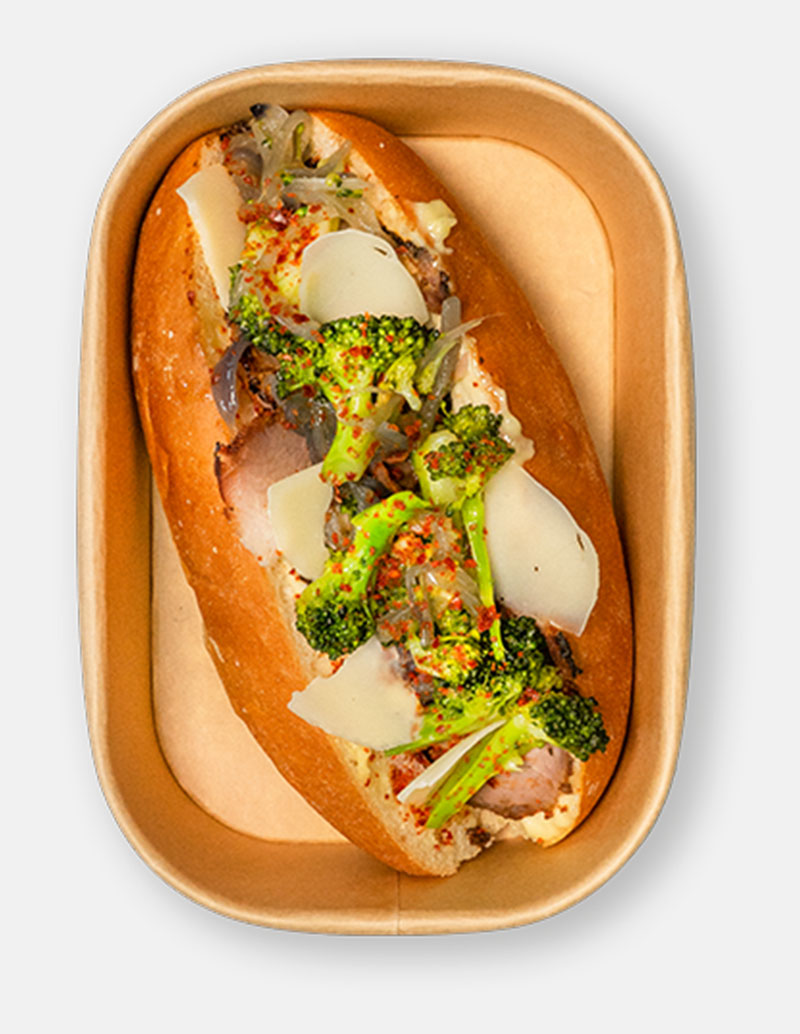 Sandwich 6