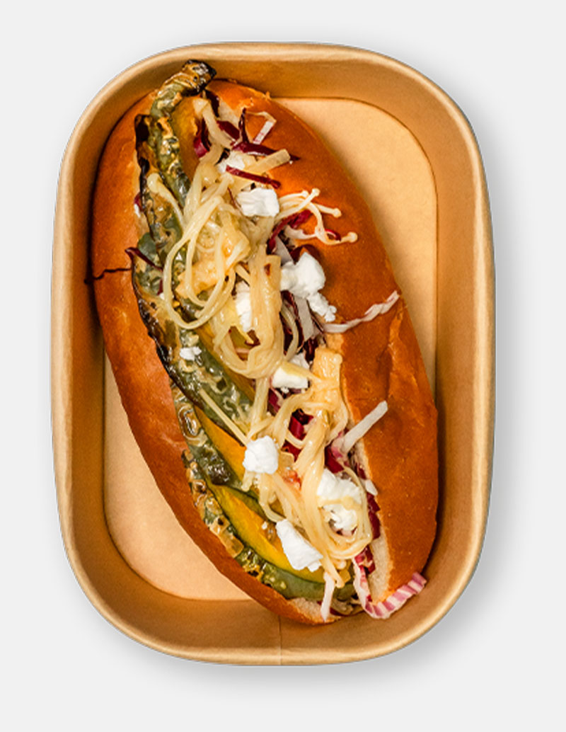 Sandwich 6